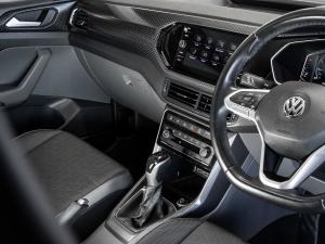 Volkswagen T-Cross 1.5TSI 110kW R-Line - Image 10
