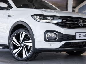Volkswagen T-Cross 1.5TSI 110kW R-Line - Image 3