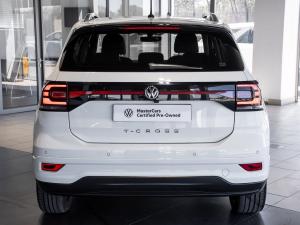 Volkswagen T-Cross 1.5TSI 110kW R-Line - Image 7