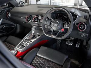 Audi TT TT RS coupe quattro - Image 10