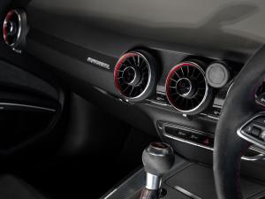 Audi TT TT RS coupe quattro - Image 13