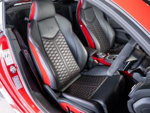 Audi TT TT RS coupe quattro - Image 16