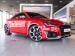 Audi TT TT RS coupe quattro - Thumbnail 2