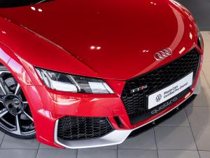 Audi TT TT RS coupe quattro - Image 4