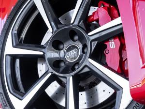 Audi TT TT RS coupe quattro - Image 9