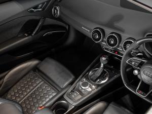 Audi TT TT RS roadster quattro - Image 11