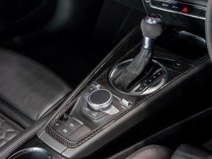 Audi TT TT RS roadster quattro - Image 12
