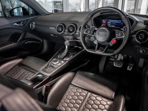 Audi TT TT RS roadster quattro - Image 13
