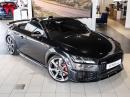 Thumbnail Audi TT TT RS roadster quattro