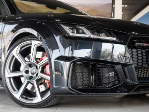 Audi TT TT RS roadster quattro - Image 3