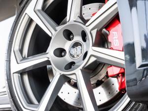 Audi TT TT RS roadster quattro - Image 4