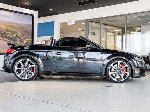 Audi TT TT RS roadster quattro - Image 8
