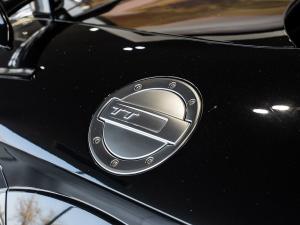 Audi TT TT RS roadster quattro - Image 9