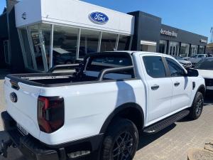 Ford Ranger 2.0 SiT double cab XL auto - Image 4
