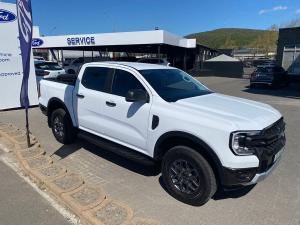 Ford Ranger 2.0 SiT double cab XL auto - Image 8
