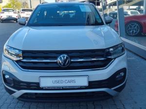 Volkswagen T-Cross 1.0TSI 85kW Comfortline - Image 10