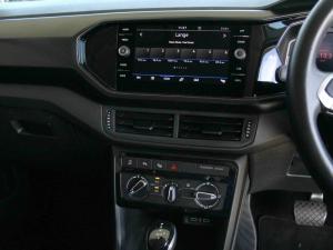 Volkswagen T-Cross 1.0TSI 85kW Comfortline - Image 10