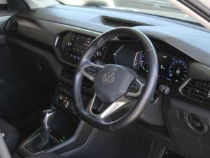 Volkswagen T-Cross 1.0TSI 85kW Comfortline - Image 13