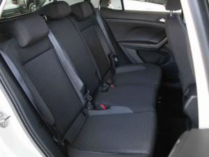Volkswagen T-Cross 1.0TSI 85kW Comfortline - Image 16
