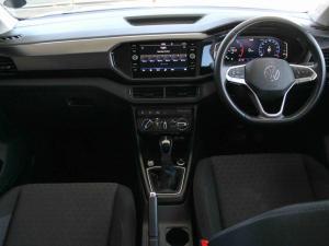 Volkswagen T-Cross 1.0TSI 85kW Comfortline - Image 17
