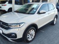 Thumbnail Volkswagen T-Cross 1.0TSI 85kW Comfortline