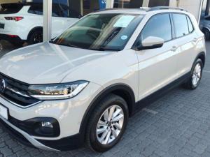 Volkswagen T-Cross 1.0TSI 85kW Comfortline - Image 1