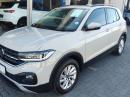 Thumbnail Volkswagen T-Cross 1.0TSI 85kW Comfortline