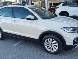 Volkswagen T-Cross 1.0TSI 85kW Comfortline - Image 2