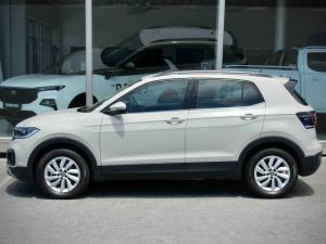 Volkswagen T-Cross 1.0TSI 85kW Comfortline - Image 3