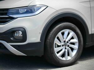 Volkswagen T-Cross 1.0TSI 85kW Comfortline - Image 4