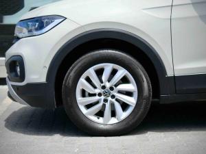 Volkswagen T-Cross 1.0TSI 85kW Comfortline - Image 5
