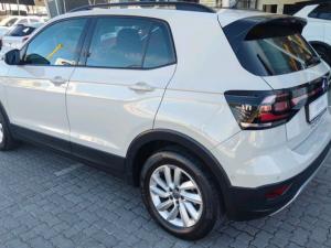 Volkswagen T-Cross 1.0TSI 85kW Comfortline - Image 5