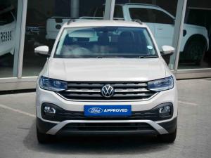 Volkswagen T-Cross 1.0TSI 85kW Comfortline - Image 6