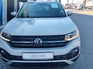 Volkswagen T-Cross 1.0TSI 85kW Comfortline - Image 6
