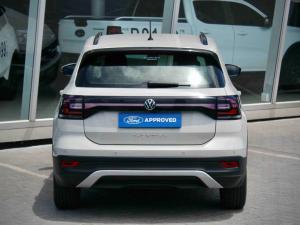 Volkswagen T-Cross 1.0TSI 85kW Comfortline - Image 7