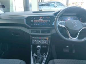 Volkswagen T-Cross 1.0TSI 85kW Comfortline - Image 8