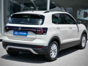 Volkswagen T-Cross 1.0TSI 85kW Comfortline - Image 8
