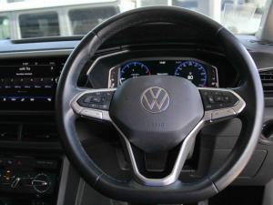 Volkswagen T-Cross 1.0TSI 85kW Comfortline - Image 9
