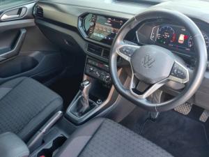 Volkswagen T-Cross 1.0TSI 85kW Comfortline - Image 9