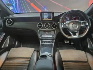 Mercedes-Benz A-Class A200 Style auto - Image 10