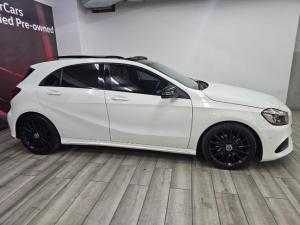 Mercedes-Benz A-Class A200 Style auto - Image 13