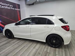 Mercedes-Benz A-Class A200 Style auto - Image 15
