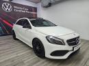 Thumbnail Mercedes-Benz A-Class A200 Style auto