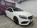 Mercedes-Benz A-Class A200 Style auto - Thumbnail 1