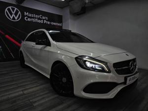 Mercedes-Benz A-Class A200 Style auto - Image 2
