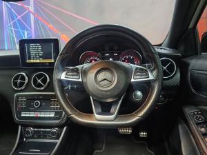 Mercedes-Benz A-Class A200 Style auto - Image 6