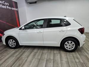 Volkswagen Polo hatch 1.0TSI - Image 11