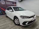 Thumbnail Volkswagen Polo hatch 1.0TSI