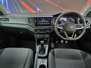 Volkswagen Polo hatch 1.0TSI - Image 9