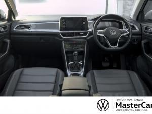 Volkswagen T-Roc 1.4TSI Design - Image 10